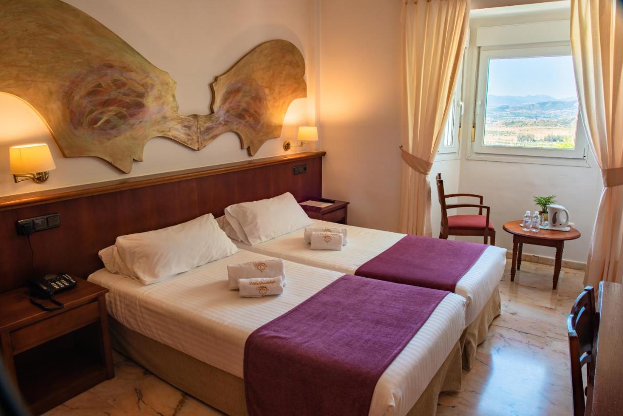 Hotel Guadalupe 3*