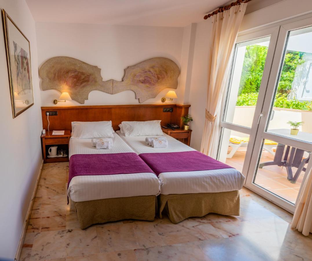 Guadalupe Hotel Malaga