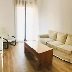 Low Cost Rooms La Merced