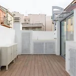 TGH/ Málaga center western style
