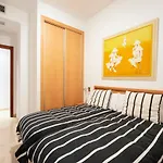 Apartment Plaza Del Carbon