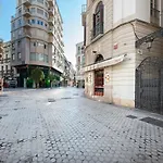 Apartment Plaza Del Carbon