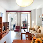Apartment Plaza Del Carbon