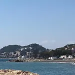 Relaxing Vacation At The Beach