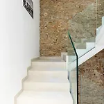 Minty Stay - Studio La Merced