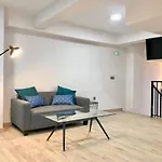 Modern&spacious apartment in Plaza de la Merced