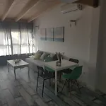 Apt 5 - Apartamento En La Playa De El Palo