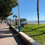 Apt 5 - Apartamento En La Playa De El Palo