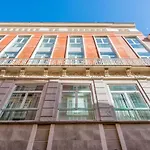 iloftmalaga Calle Nueva Lofts