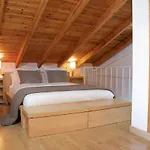 Duplex Centro De Malaga