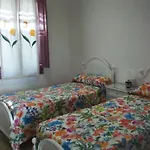 La Casa Malagueña.