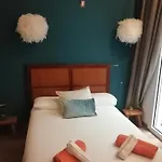 Apartamento de 80 m² en Málaga Centro Ciudad, con 1 habitación(es) y 1 baño(s) privado(s)
