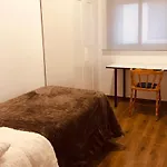 Low Cost Rooms La Merced