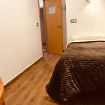 Low Cost Rooms La Merced