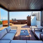 D&R Penthouse On The Beach