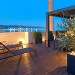 D&R Penthouse On The Beach
