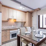 Beautiful apartment in Málaga with WiFi&1 Bedrooms