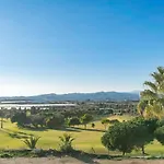 CASA ROMAN apartamento NUEVO al lado del campo de golf de Baviera