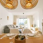 CASA ROMAN apartamento NUEVO al lado del campo de golf de Baviera