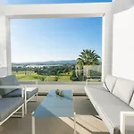 CASA ROMAN apartamento NUEVO al lado del campo de golf de Baviera