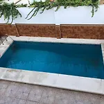 Estudio en Ciudad Jardín
