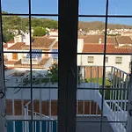 Estudio en Ciudad Jardín