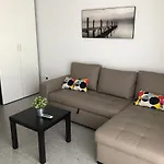 Estudio en Ciudad Jardín