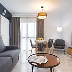 Malaga Rivas 34 Suites Homes