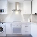 Malaga Rivas 34 Suites Homes