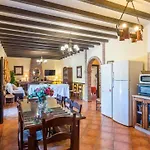 Casa Sinople Malaga