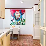 Emma Penthouse In Malaga By Solaga Holiday Homes