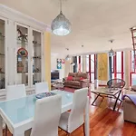 Emma Penthouse In Malaga By Solaga Holiday Homes