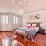 Emma Penthouse In Malaga By Solaga Holiday Homes