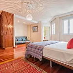 Emma Penthouse In Malaga By Solaga Holiday Homes