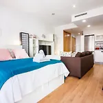 Sea & Wave Adela Boutique Apartment