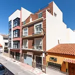 Sea & Wave Adela Boutique Apartment