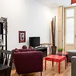 SOHO ARTS DUPLEX CENTRO by AlohaMálaga