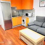 Amazing Location, Full Equiped City Center! Bajo B