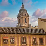 Malaga Centre Apartment With Parking