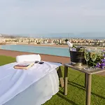 Teatinos Sky Garden II - CT 165