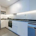 Teatinos Sky Garden II - CT 165
