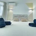 Apartamento Soho Malaga