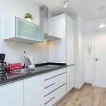 Apartamento Soho Malaga