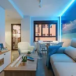 Apartment, Malaga