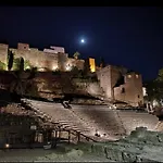 Historical Center Ollerias