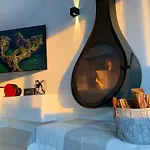 Espectaculares Vistas A Africa Y Gibraltar
