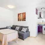 Apartamento Ventura Málaga
