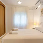 Apartamento Ventura Málaga
