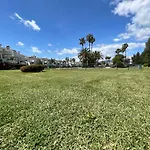 Fantástico Apartamento en la Costa del Golf