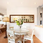 Loft \'El Ángel del Soho\'